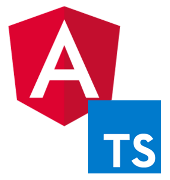 Angular typescript 